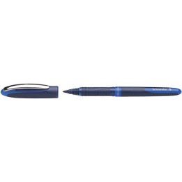 PIÓRO KULKOWE SCHNEIDER ONE BUSINESS NIEBIESKIE 0.6MM