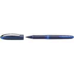 PIÓRO KULKOWE SCHNEIDER ONE BUSINESS NIEBIESKIE 0.6MM