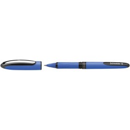 PIÓRO KULKOWE SCHNEIDER ONE HYBRID C CZARNE 0.3MM