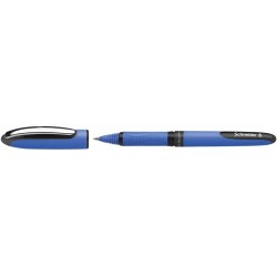 PIÓRO KULKOWE SCHNEIDER ONE HYBRID C CZARNE 0.3MM