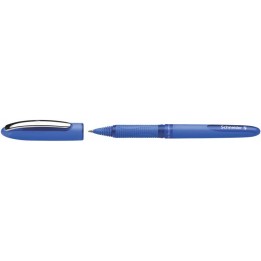PIÓRO KULKOWE SCHNEIDER ONE HYBRID C NIEBIESKIE 0.3MM