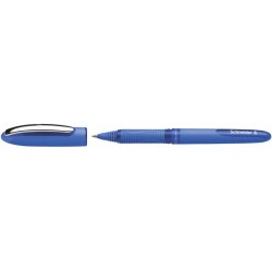 PIÓRO KULKOWE SCHNEIDER ONE HYBRID C NIEBIESKIE 0.3MM