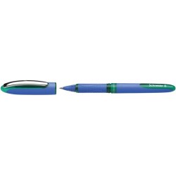 PIÓRO KULKOWE SCHNEIDER ONE HYBRID C ZIELONE 0.3MM
