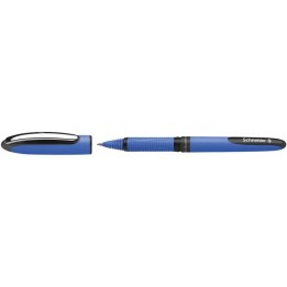 PIÓRO KULKOWE SCHNEIDER ONE HYBRID C CZARNE 0.5MM