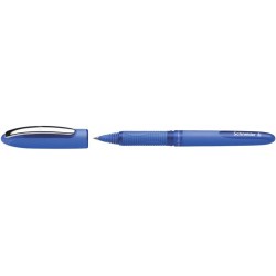 PIÓRO KULKOWE SCHNEIDER ONE HYBRID C NIEBIESKIE 0.5MM