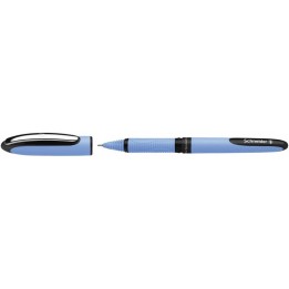 PIÓRO KULKOWE SCHNEIDER ONE HYBRID N CZARNE 0.3MM