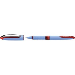 PIÓRO KULKOWE SCHNEIDER ONE HYBRID N CZERWONE 0.3MM