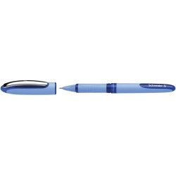 PIÓRO KULKOWE SCHNEIDER ONE HYBRID N NIEBIESKIE 0.3MM