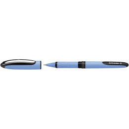 PIÓRO KULKOWE SCHNEIDER ONE HYBRID N CZARNE 0.5MM