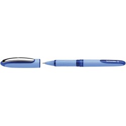 PIÓRO KULKOWE SCHNEIDER ONE HYBRID N NIEBIESKIE 0.5MM