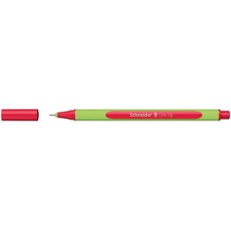 CIENKOPIS SCHNEIDER LINE-UP CZERWONY 0.4MM