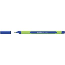 CIENKOPIS SCHNEIDER LINE-UP NIEBIESKI 0.4MM