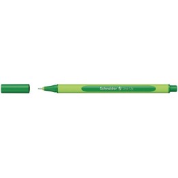 CIENKOPIS SCHNEIDER LINE-UP ZIELONY 0.4MM