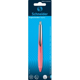 DŁUGOPIS AUTOMATYCZNY SCHNEIDER HAPTIFY NIEBIESKI M