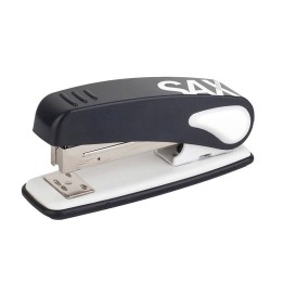 ZSZYWACZ METALOWY SAX 239 DESIGN CZARNY 25 KART