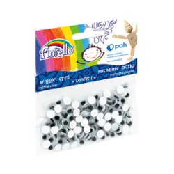 Confetti Fiorello GR-KE150-7 oczka samoprzylepne