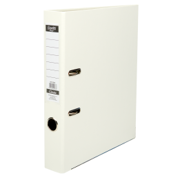 SEGREGATOR A4 BANTEX CLASSIC 50MM 400143825 BIAŁY