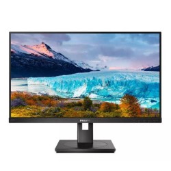 PHILIPS MONITOR 272S1AE 27 CALI IPS DVI HDMI DP PIVOT