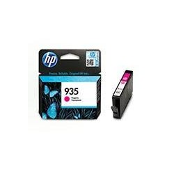 TUSZ ORYGINALNY HP935 C2P21AE MAGENTA 400 STRON PO TERMINIE