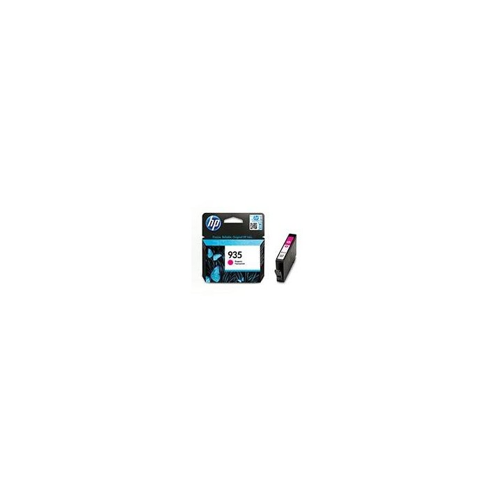 TUSZ ORYGINALNY HP935 C2P21AE MAGENTA 400 STRON PO TERMINIE