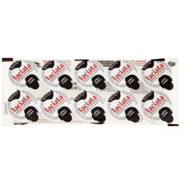 ŚMIETANKA DO KAWY W KUBECZKACH ŁACIATA 10ML X 10SZT