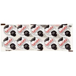 ŚMIETANKA DO KAWY W KUBECZKACH ŁACIATA 10ML X 10SZT