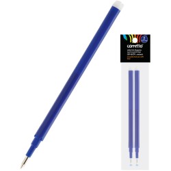Wkład do długopisu wymazywalnego GR 1609 niebieski