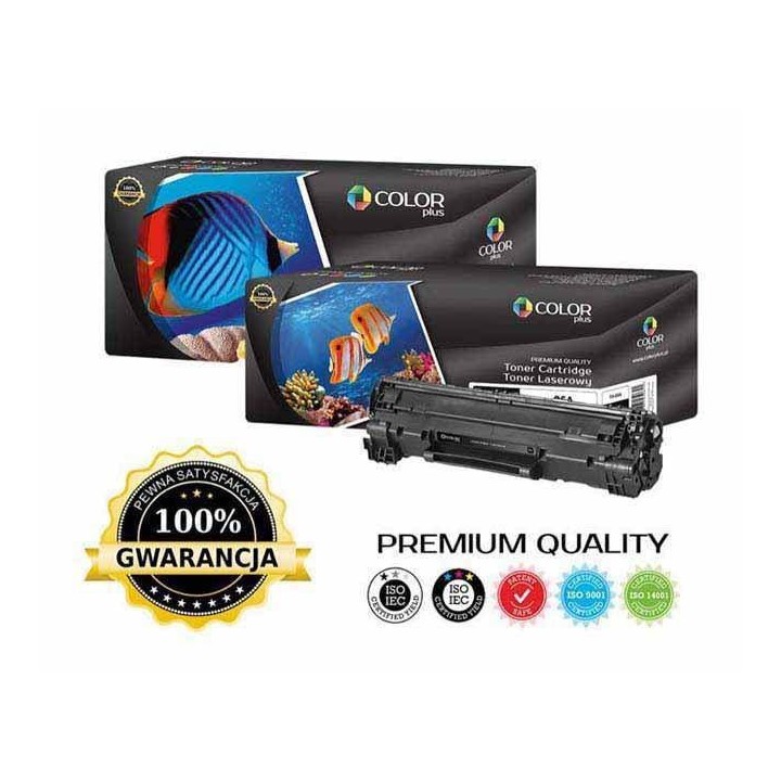 TONER ZAMIENNY COLORPLUS DR-241 DB-241U CZARNY