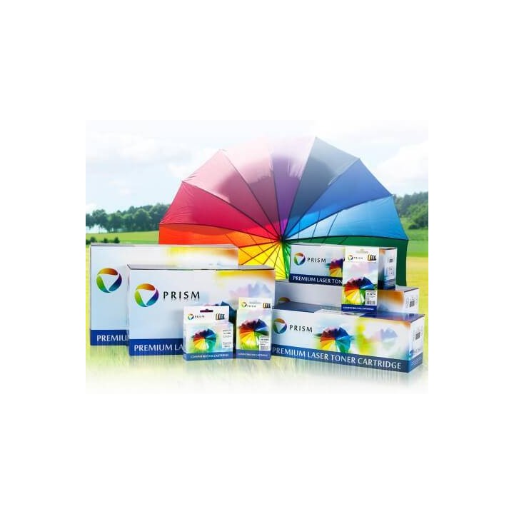 TONER ZAMIENNY PRISM TN-910M ZBL-TN910MNP MAGENTA 9000 STR.