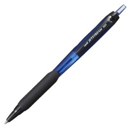 DŁUGOPIS AUTOMATYCZNY UNI SXN-101 68417 NIEBIESKI 0.7MM