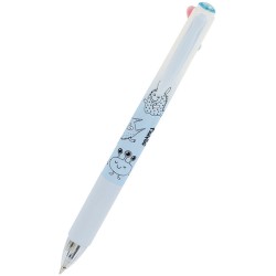 Długopis FIORELLO GR-F5518 wielokolorowy