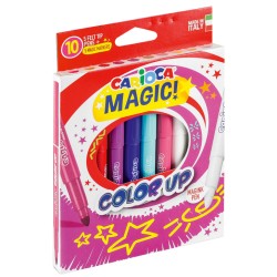 Pisaki CARIOCA Magic ColorUp 5+5 szt. (43181)