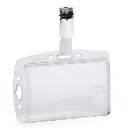 IDENTYFIKATOR PIONOWO-POZIOMY 54X85MM DURABLE 800519 1 SZT