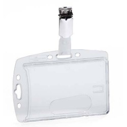 IDENTYFIKATOR PIONOWO-POZIOMY 54X85MM DURABLE 800519 1 SZT