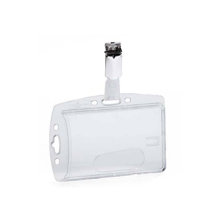 IDENTYFIKATOR PIONOWO-POZIOMY 54X85MM DURABLE 800519 1 SZT
