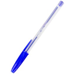 Długopis CARIOCA Sfera niebieski 50 szt. (41643/02)