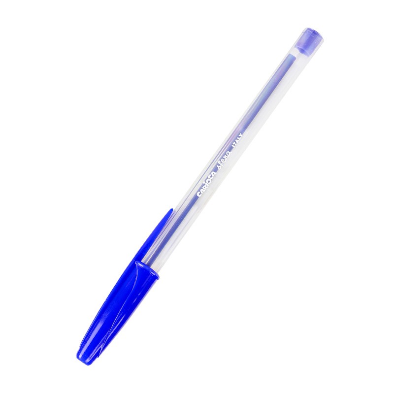 Długopis CARIOCA Sfera niebieski 50 szt. (41643/02)