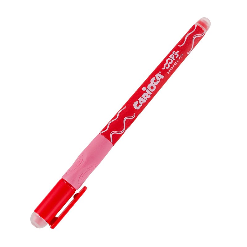 Długopis CARIOCA Oops wymazywalny a&822124 (43040)