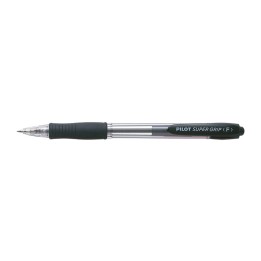 DŁUGOPIS OLEJOWY PILOT SUPER GRIP CZARNY