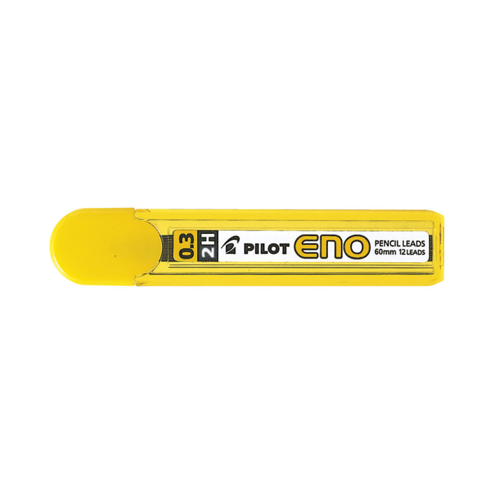 WKŁAD DO OŁÓWKA 0.3 PILOT ENO G 2H