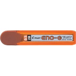 WKŁAD DO OŁÓWKA 0.5 PILOT ENO G 2B