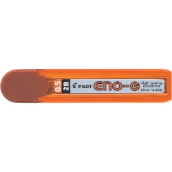 WKŁAD DO OŁÓWKA 0.5 PILOT ENO G 2B