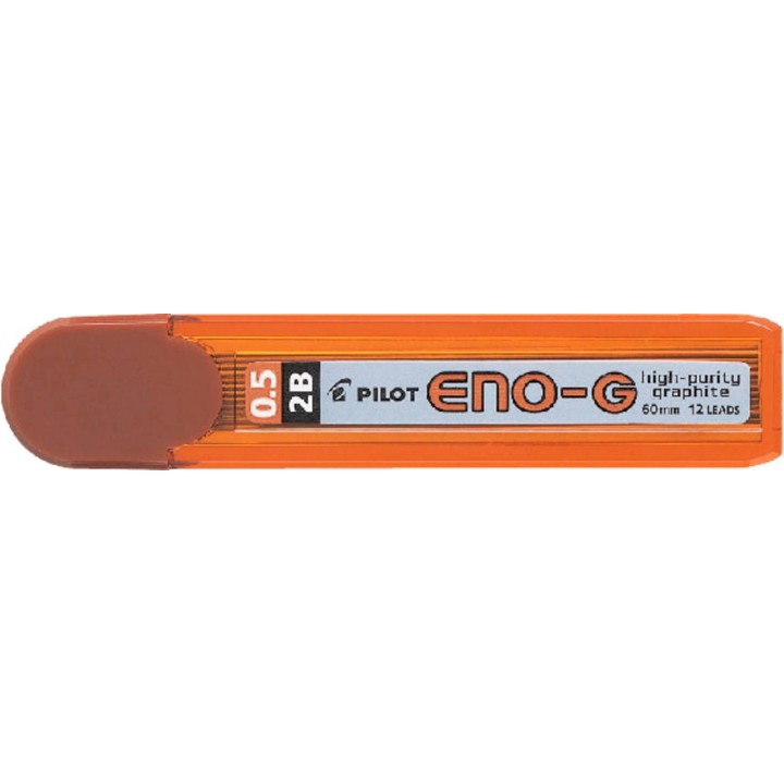 WKŁAD DO OŁÓWKA 0.5 PILOT ENO G 2B