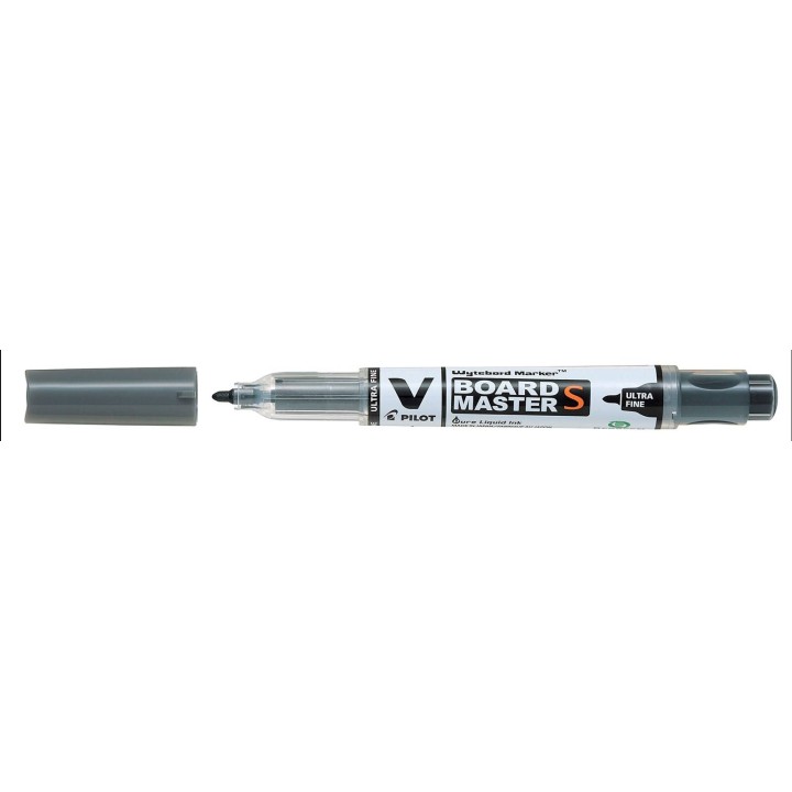 MARKER SUCHOŚCIERALNY PILOT V BOARD MASTER S UF CZARNY 3,5MM