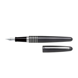 PIÓRO WIECZNE COLLECTION HOUNDSTOOTH PILOT MR RETRO POP COLLECTION