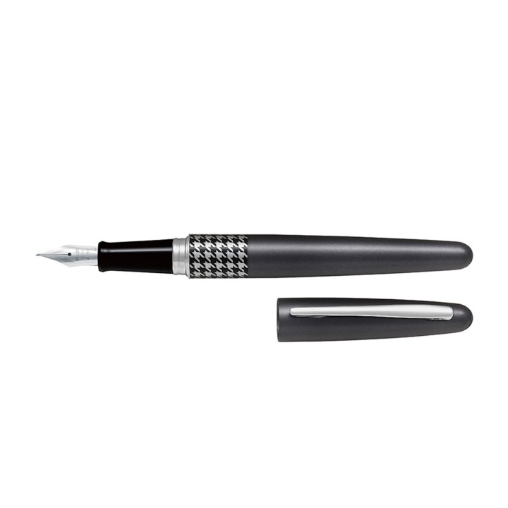 PIÓRO WIECZNE COLLECTION HOUNDSTOOTH PILOT MR RETRO POP COLLECTION