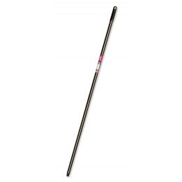 TRZONEK DO MOPA 140 CM STALOWY ANNA ZARADNA