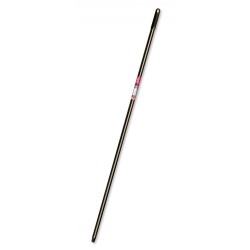 TRZONEK DO MOPA 140 CM STALOWY ANNA ZARADNA