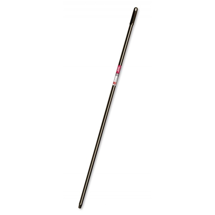 TRZONEK DO MOPA 140 CM STALOWY ANNA ZARADNA
