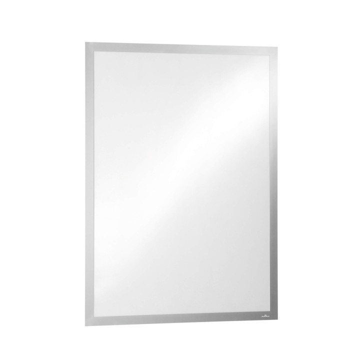 RAMKA MAGNETYCZNA 50X70 CM DURABLE DURAFRAME POSTER 505423 SREBRNA